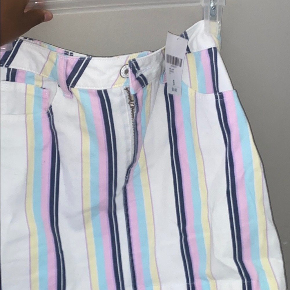I am selling a Small skirt.